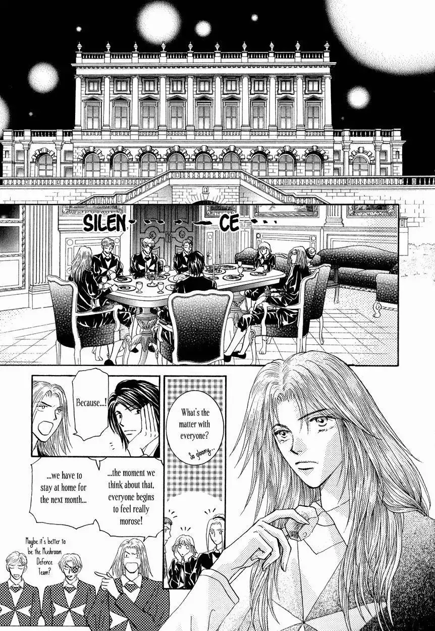 Umi no Kishidan Chapter 14 28